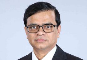 Sandeep Kulkarni, Head – IT, Panasonic India Sandeep Kulkarni, Head – IT, Panasonic India